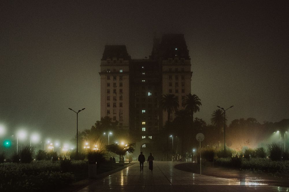 Photograph by Leonardo Furió