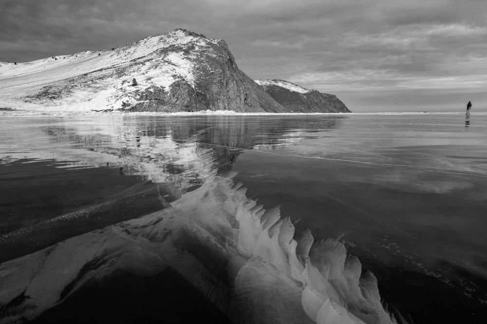 Фотография автора Михаил Тильпунов