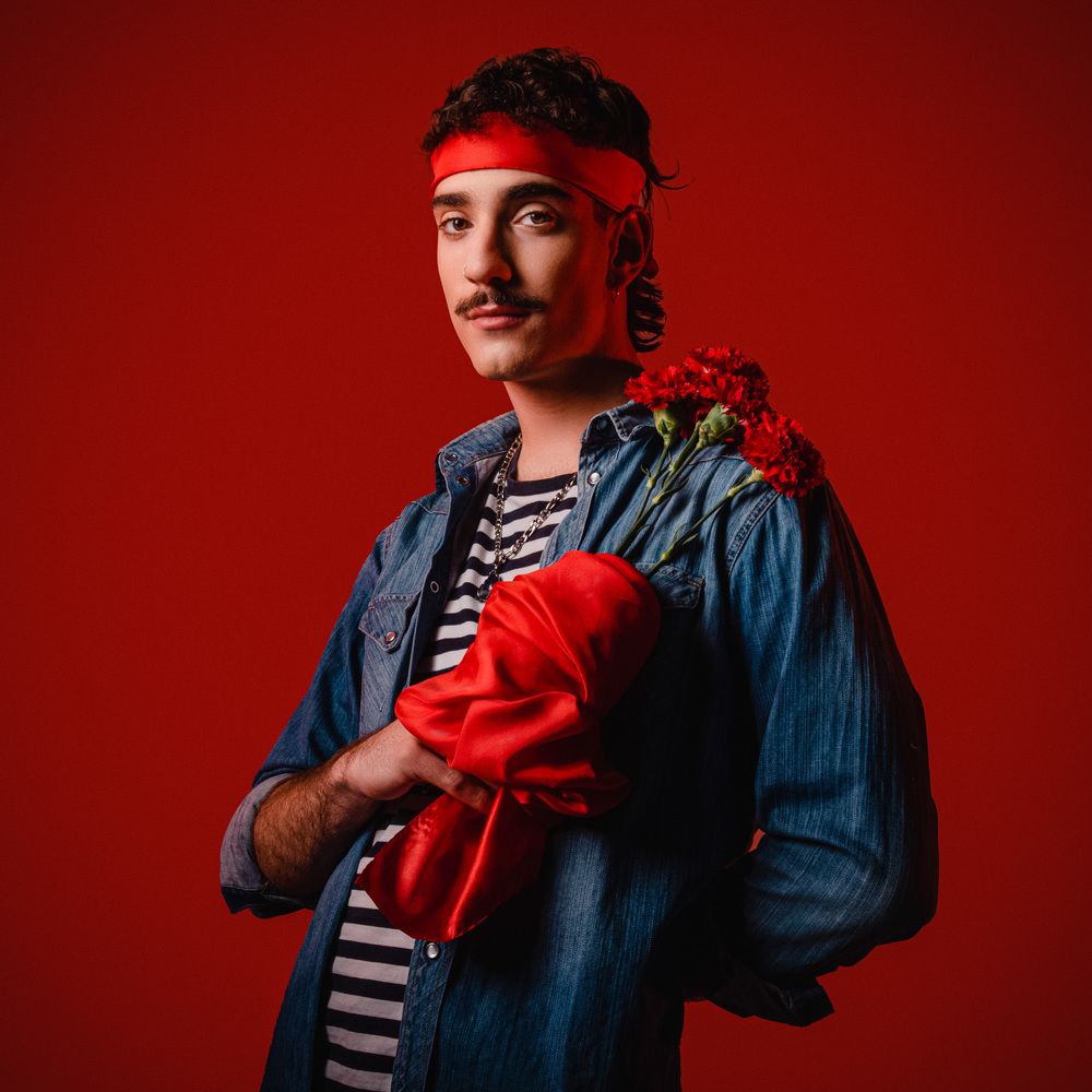 Photograph by Leonardo Furió