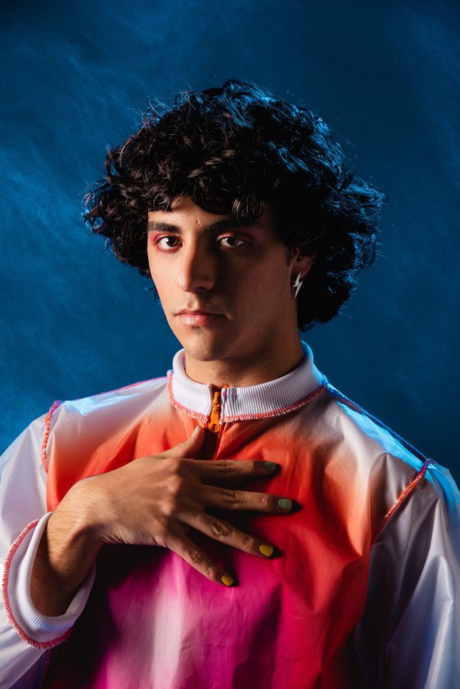 Photograph by Leonardo Furió