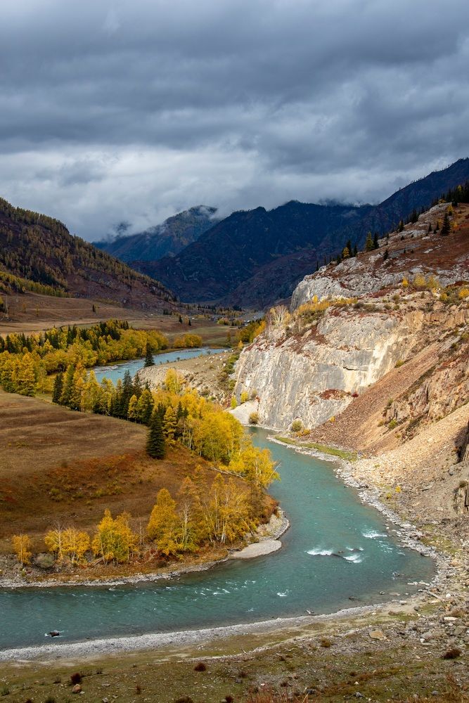 Photograph by Пономарева Антонина