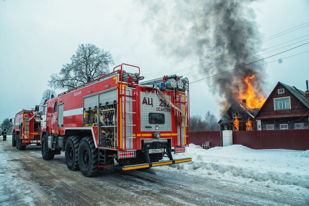 Photograph by Ольга Лобачёва