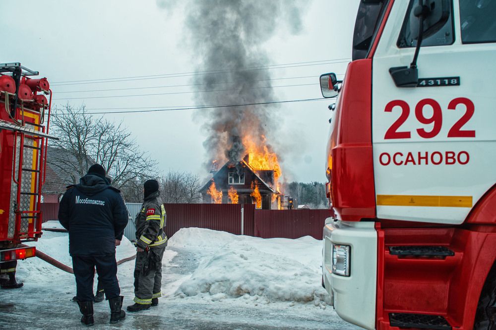 Photograph by Ольга Лобачёва