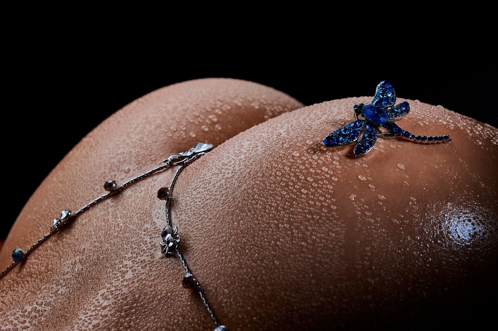 Photograph by Кудряшов Алексей