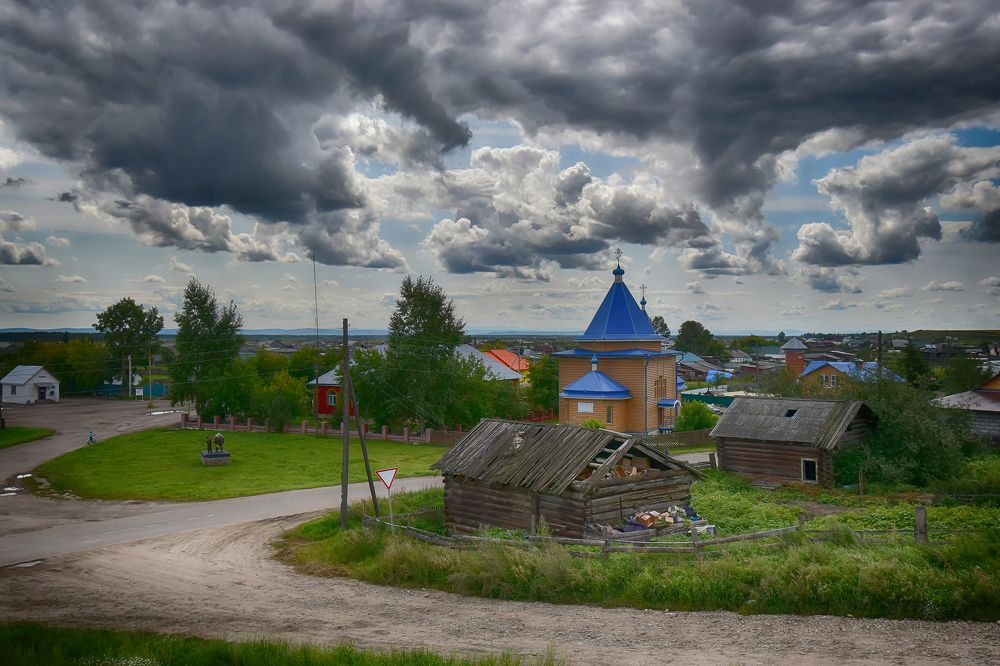 Photograph by Евгений Денисов