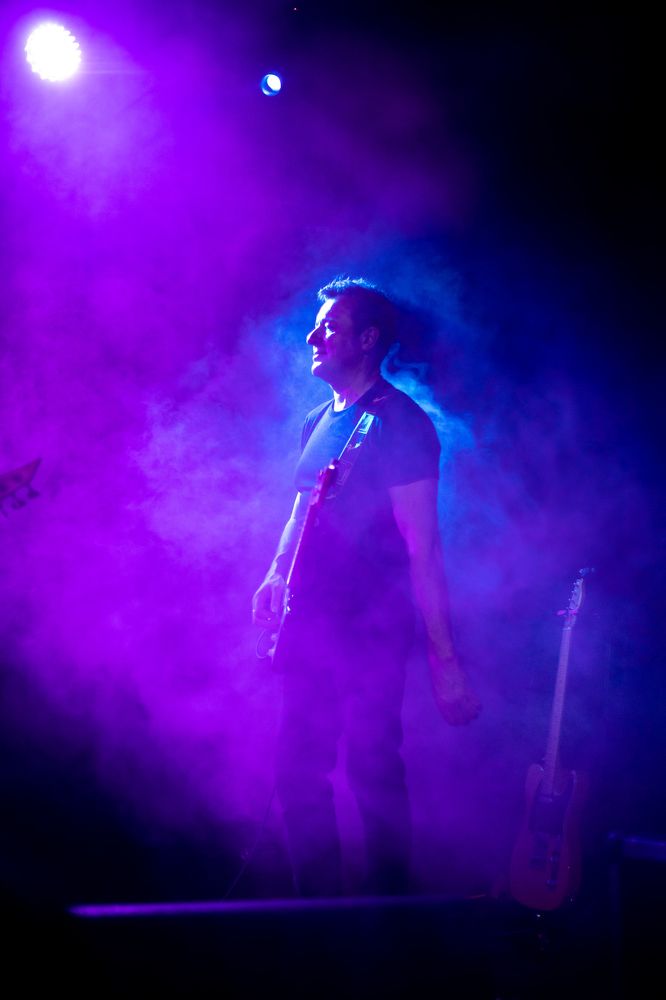 Photograph by Сергей Искачёв