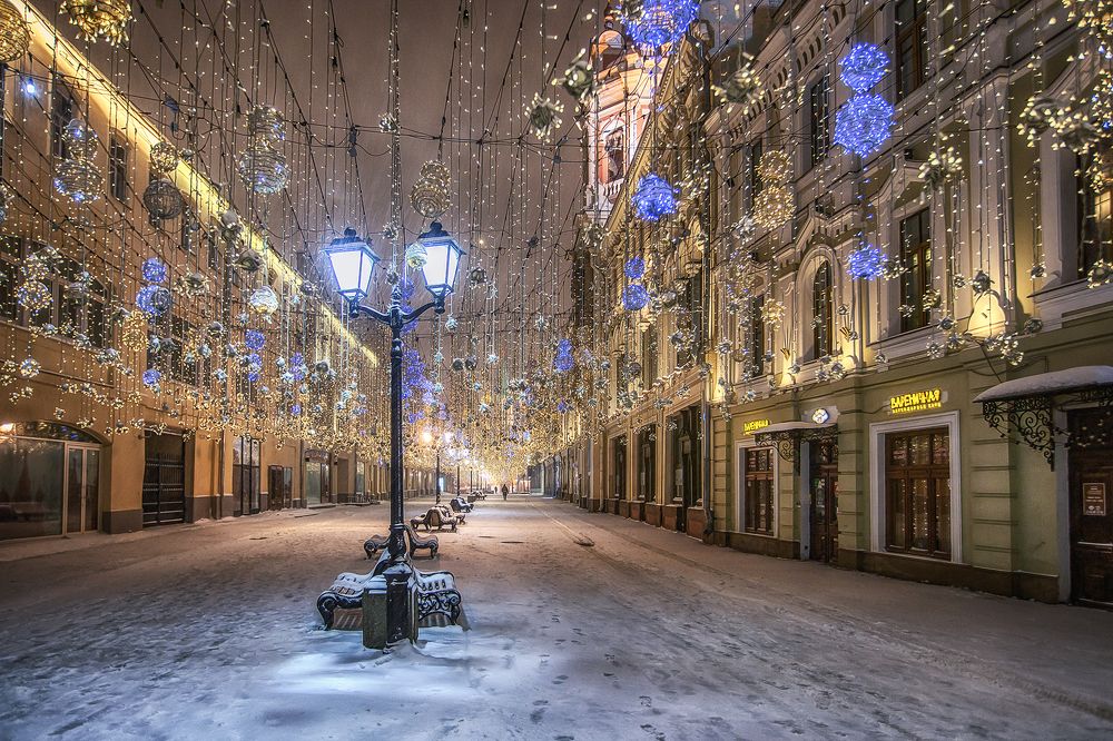 Photograph by Липецких Владимир