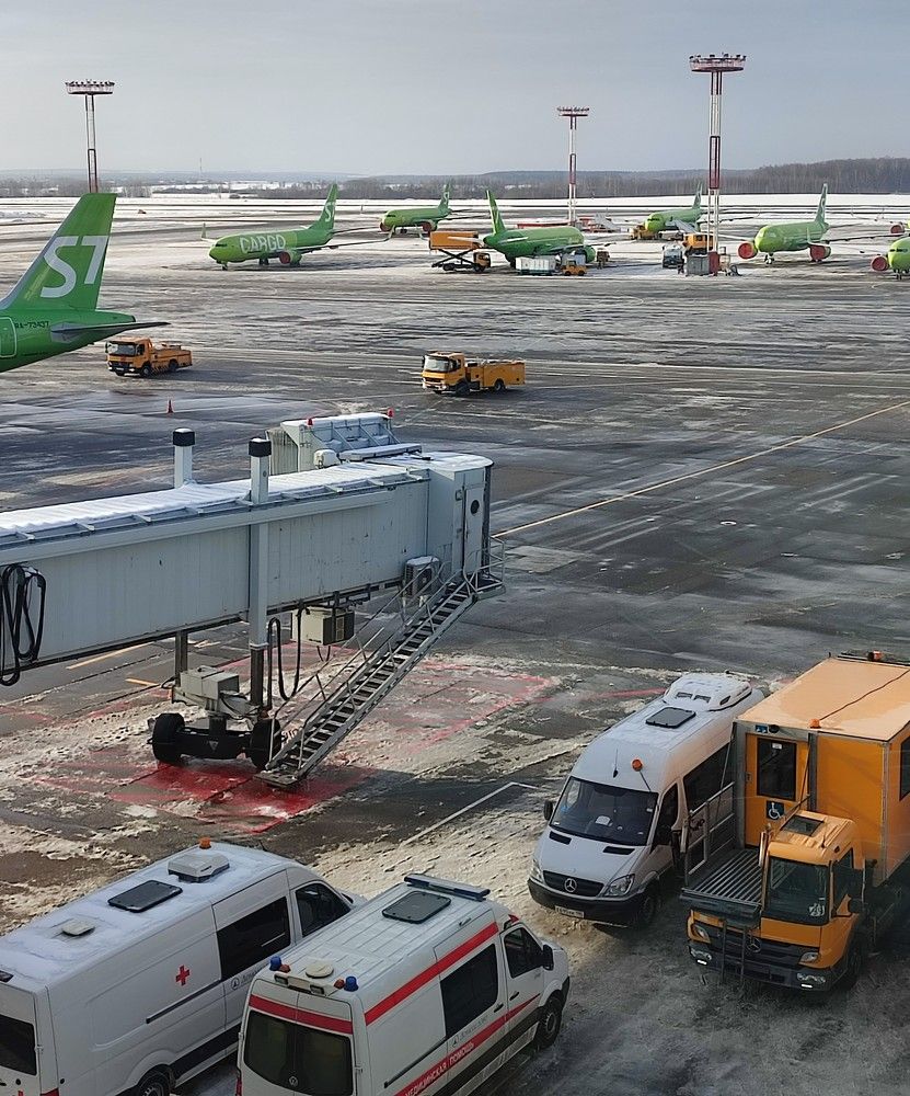 Photograph by Елена Горева