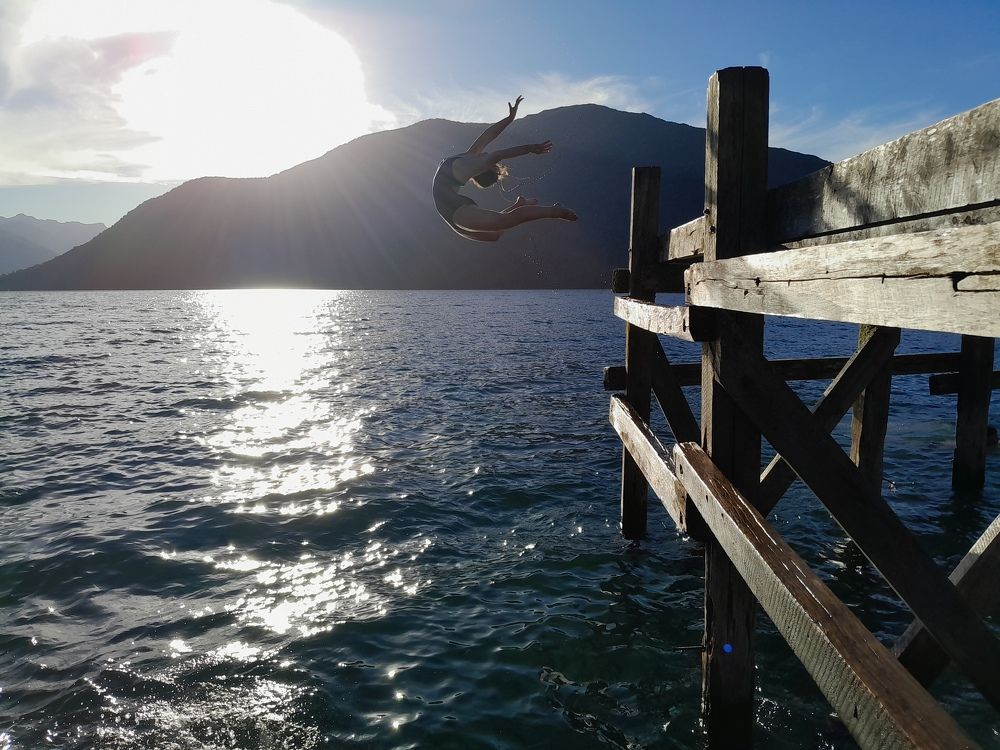 Photograph by Anna Perevozchikova