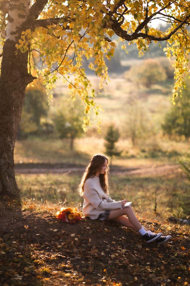 Photograph by Алина Клюкина