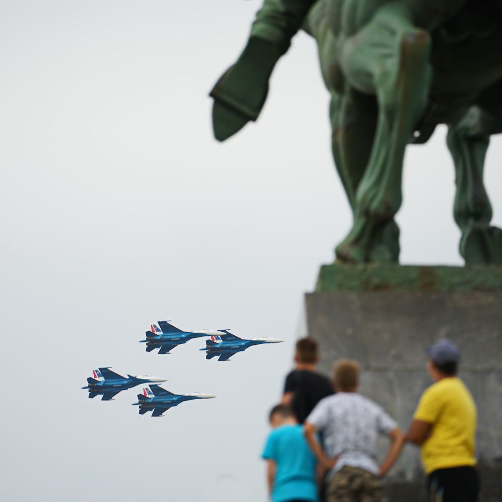 Фольклориада