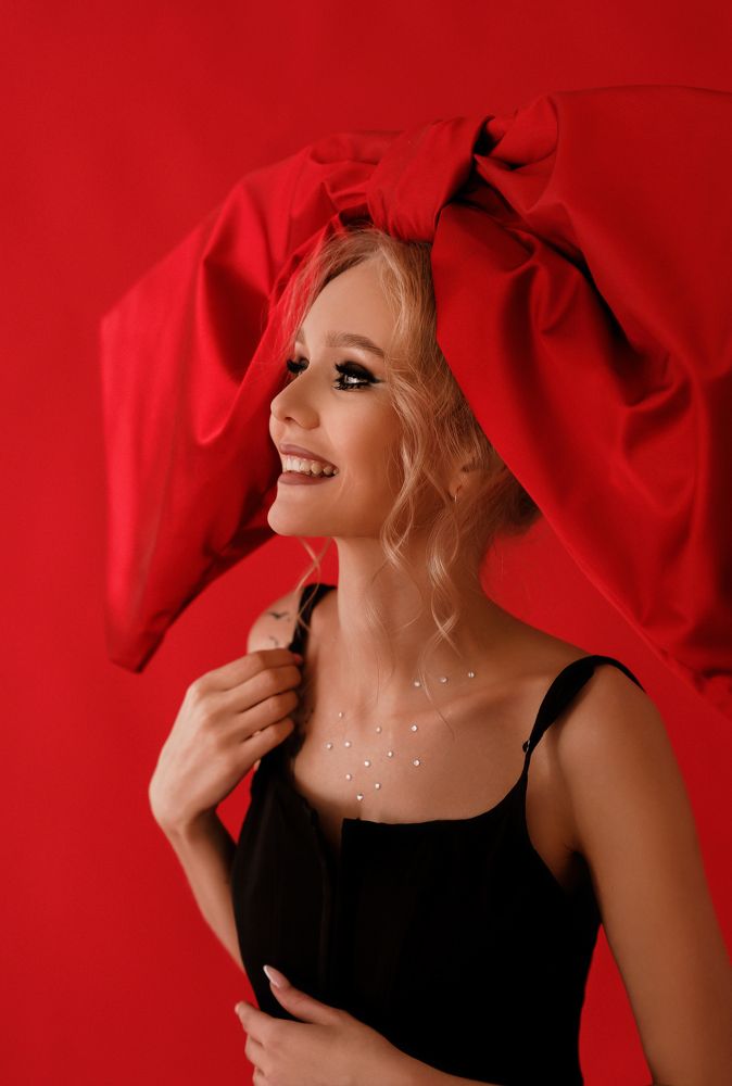 Photograph by Галина