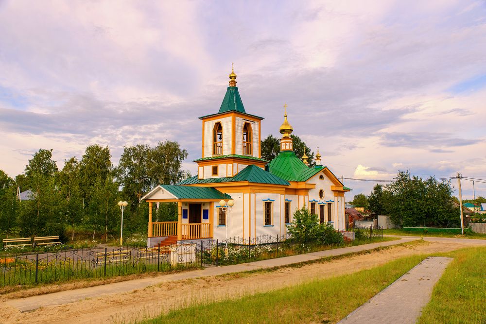 Photograph by Евгений Жуланов