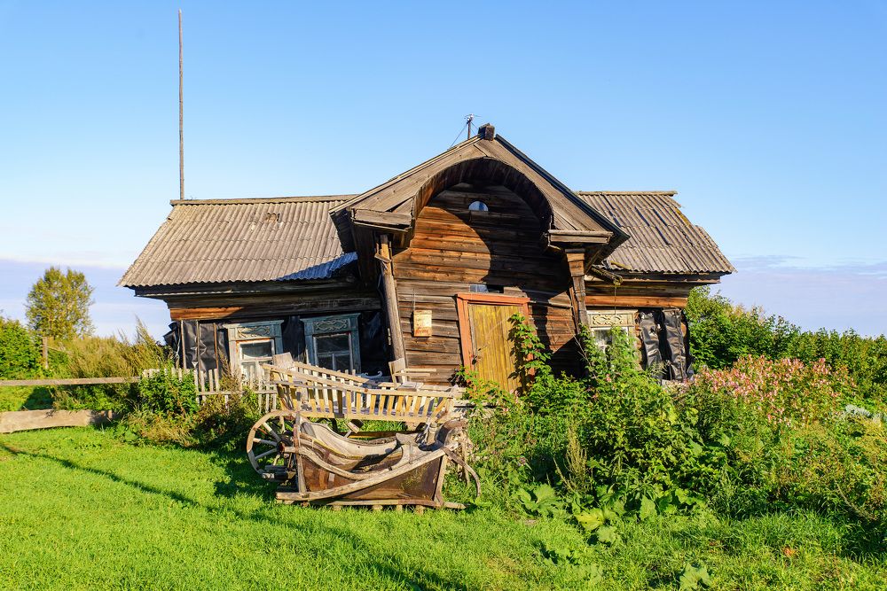 Photograph by Евгений Жуланов