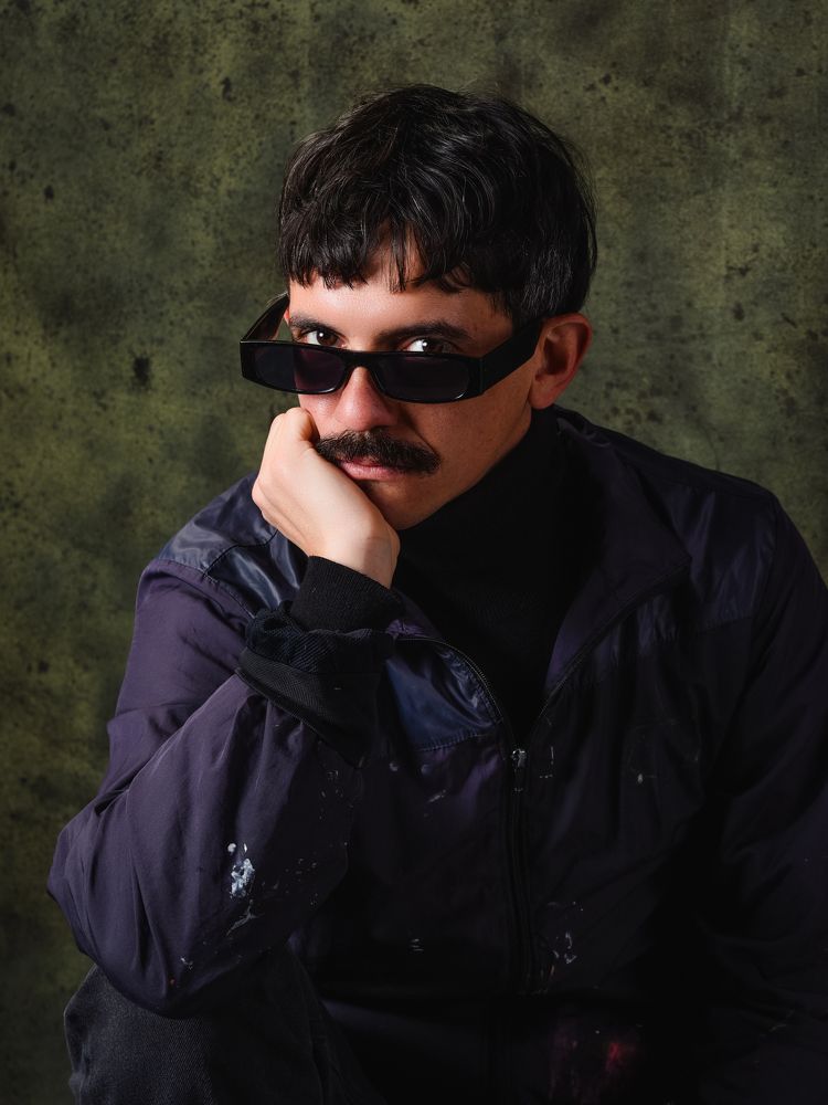 PROYECTO DANIEL RUEDA