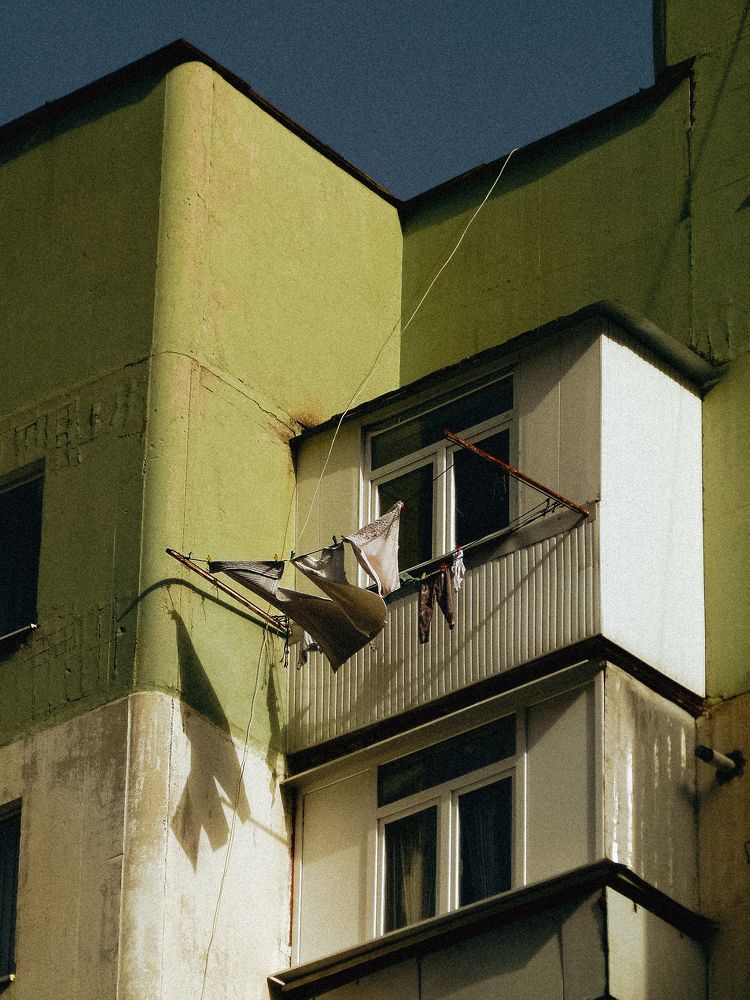 laundry