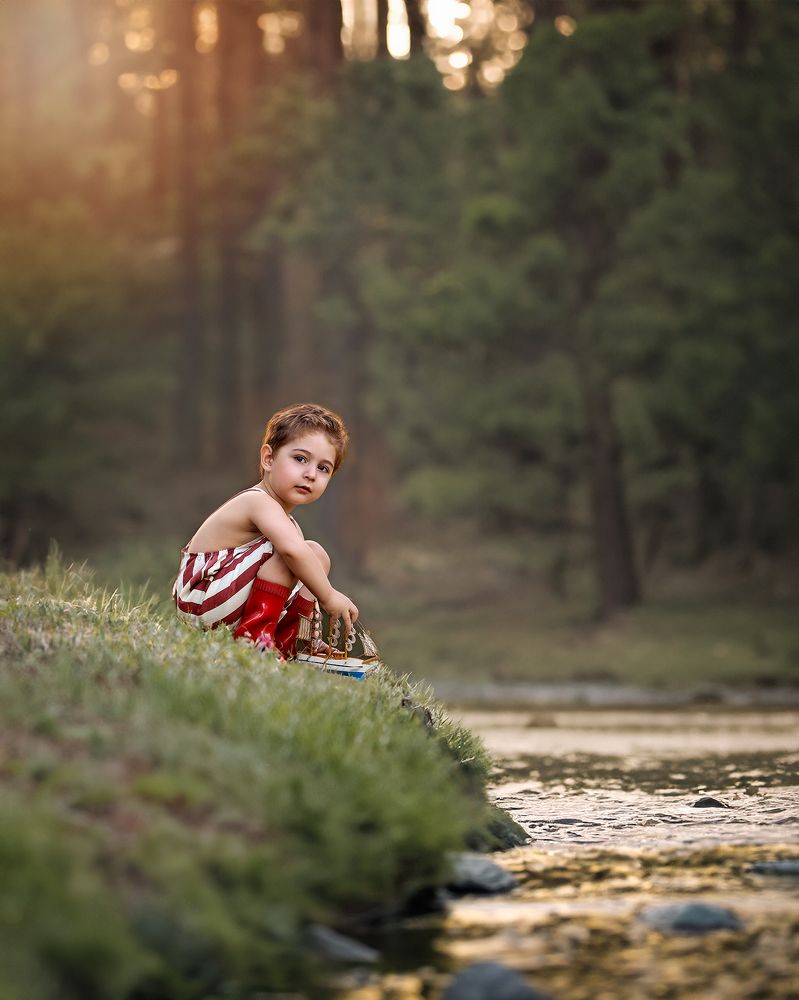 Photograph by Natalia Fabiano