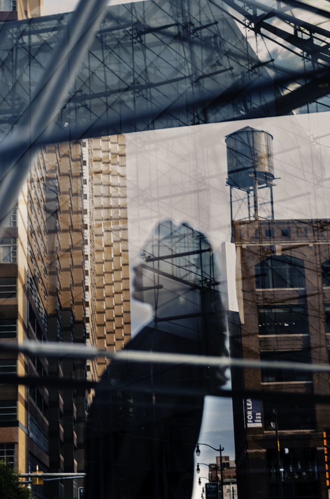 Photograph by Agatha Liss