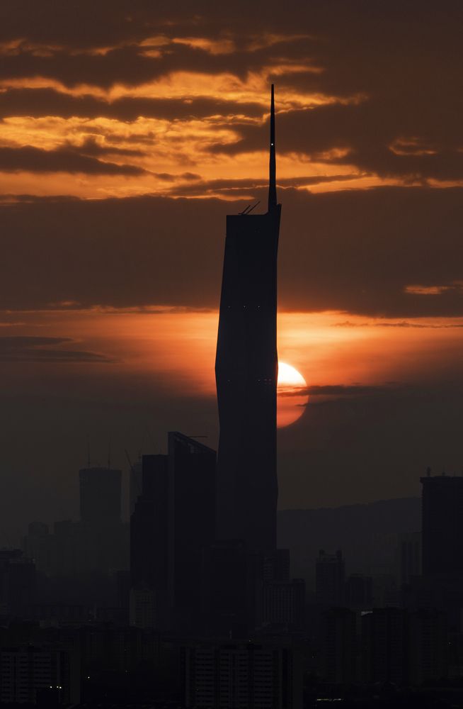 Photograph by keong fai yong