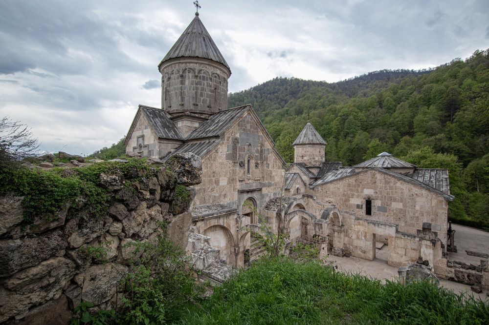 Photograph by Vitaly Lapin