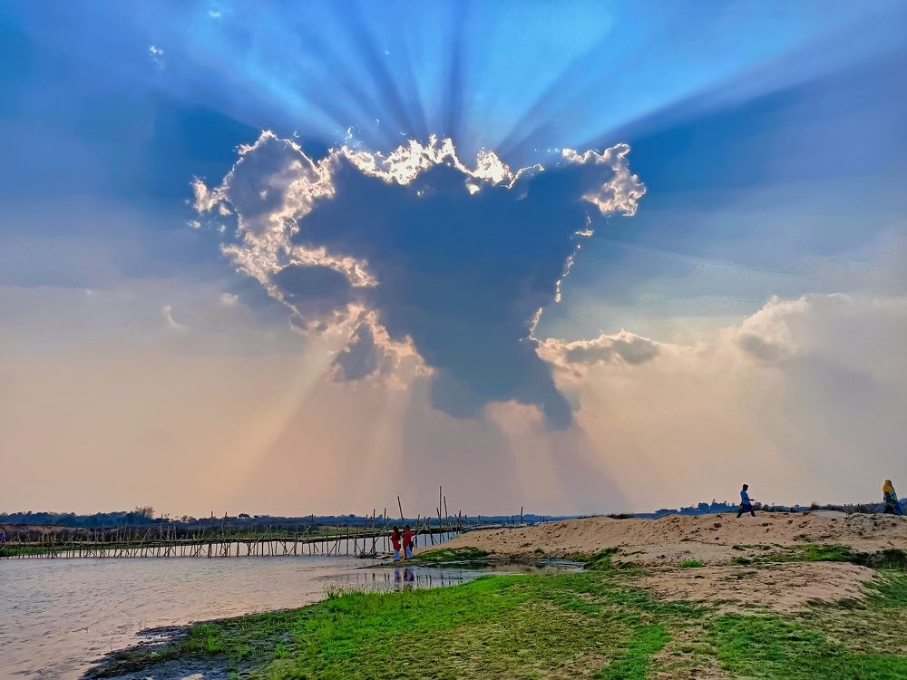 Photograph by SAIKAT PAL