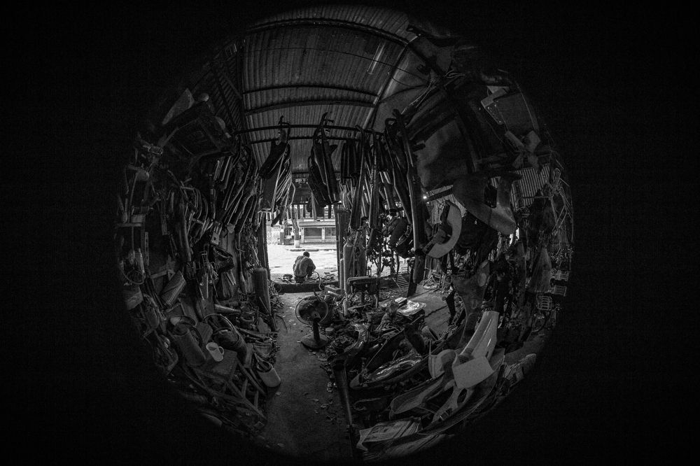 Фотография автора An Nguyen Quoc