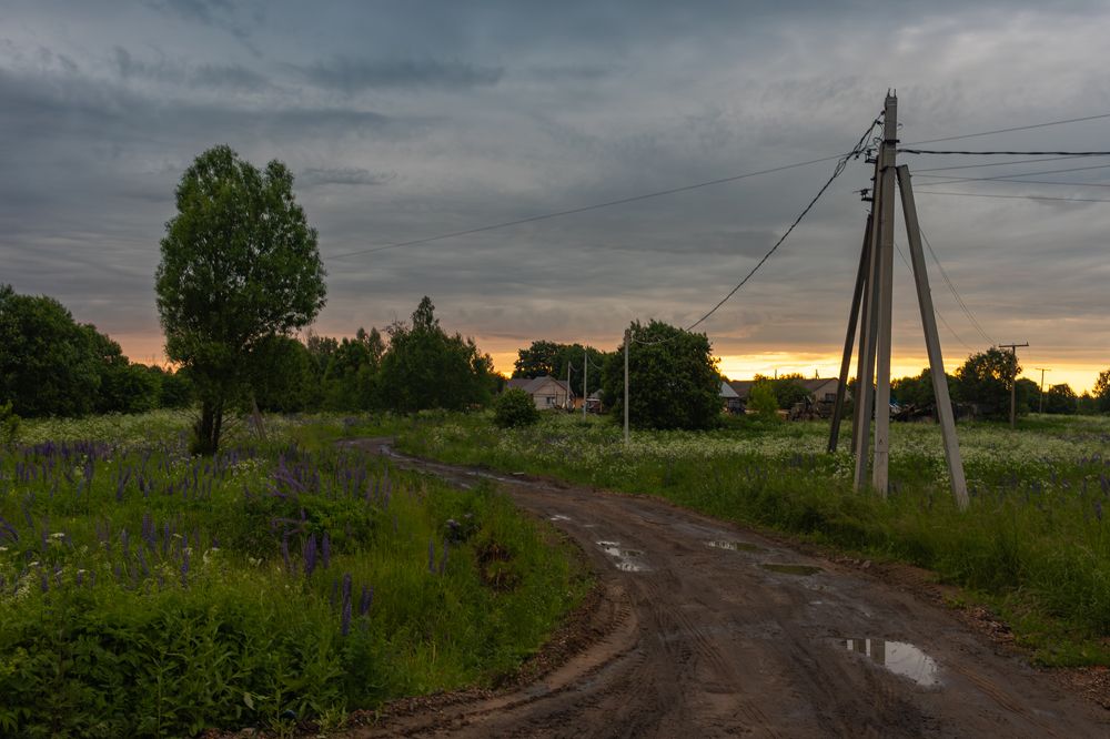 Photograph by Тимофей Овчинников