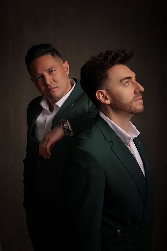 Photograph by Ажар Шайдилдинова