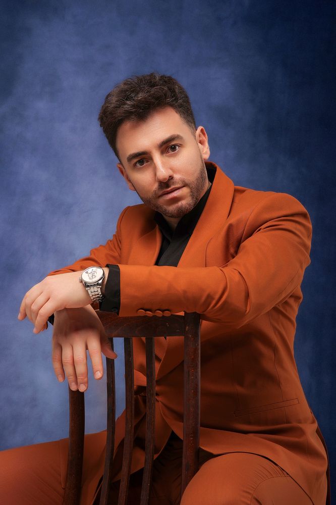 Photograph by Ажар Шайдилдинова