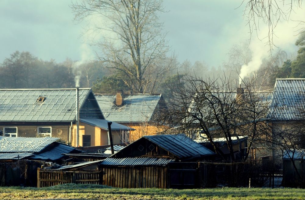 Photograph by Алексей Макаров