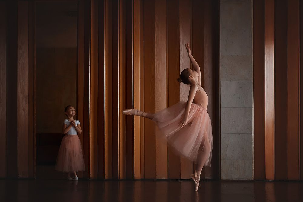 Photograph by Лариса Фомина