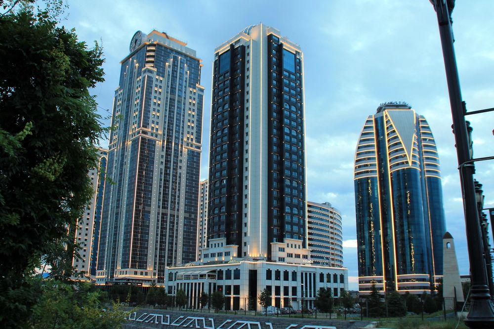 Photograph by Александр Кравченко