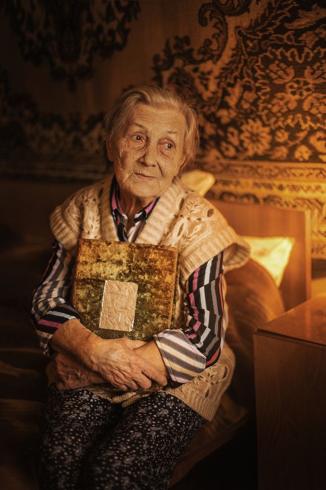 Photograph by Екатерина Калинина