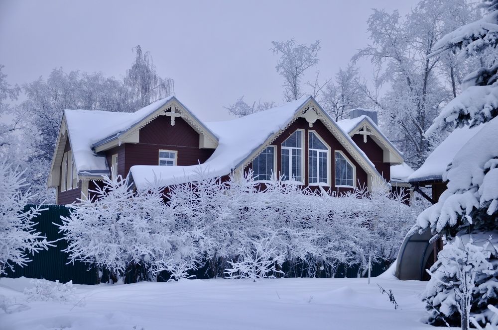 Photograph by Ольга Струкалина