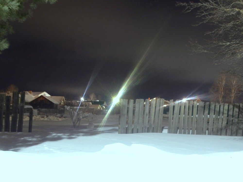 Photograph by Владимир Сивохин