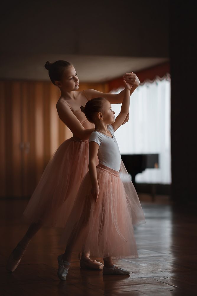 Photograph by Лариса Фомина