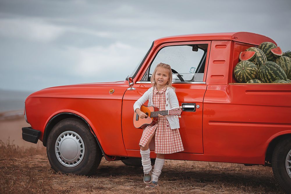 Photograph by Лариса Фомина