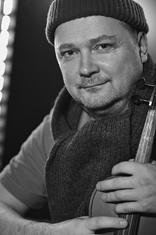 Photograph by Михаил Уткин