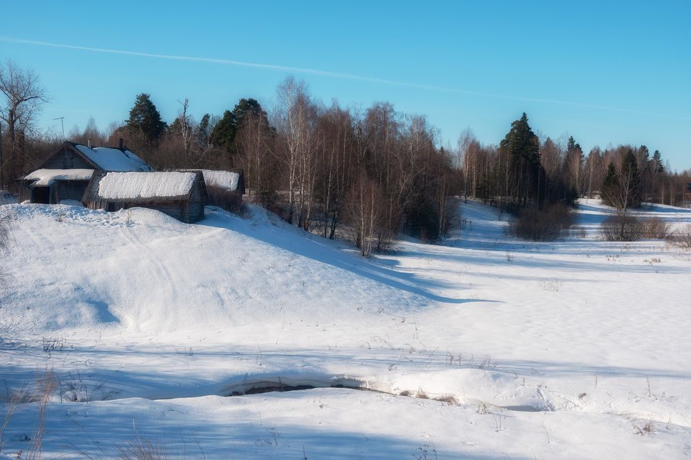 Photograph by Юлия Морозова