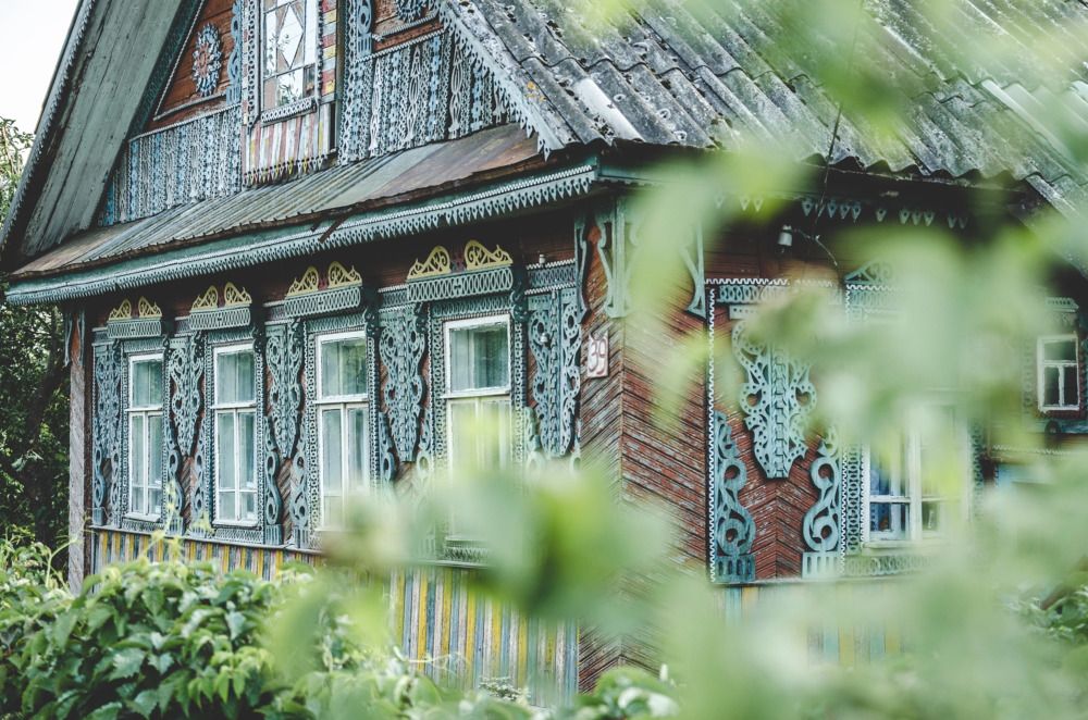 Photograph by Сергей Белокуров