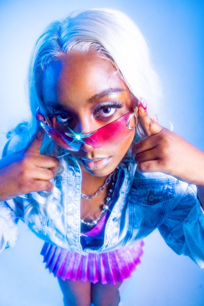 Photograph by Zach Hood