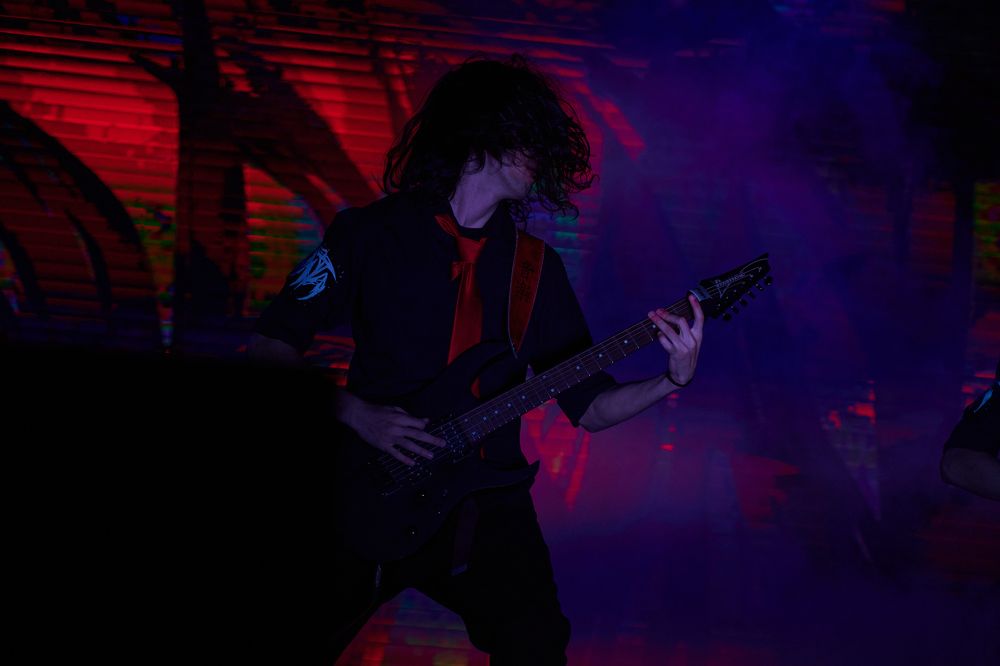 Photograph by Андрей Нефедов