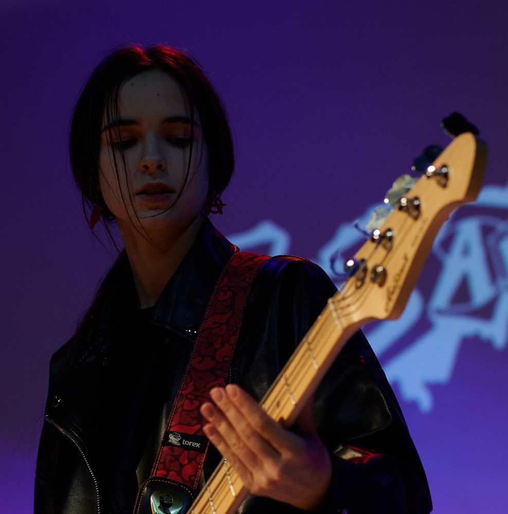 Photograph by Андрей Нефедов