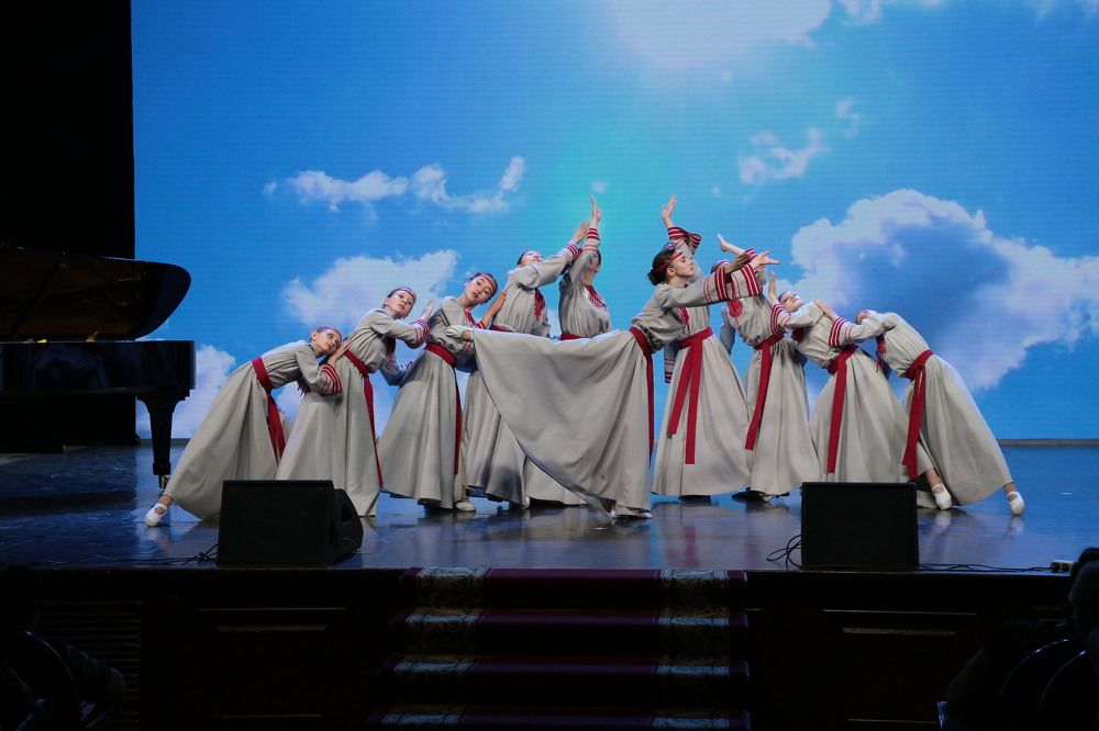 Photograph by Дарья Юсарева