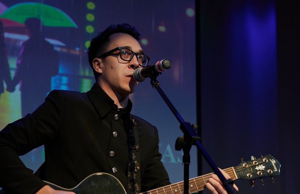 Photograph by Андрей Нефедов