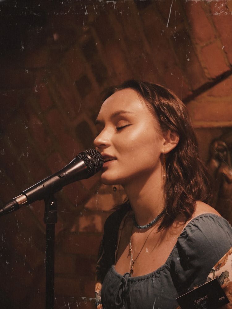 Photograph by Виктория Гусь