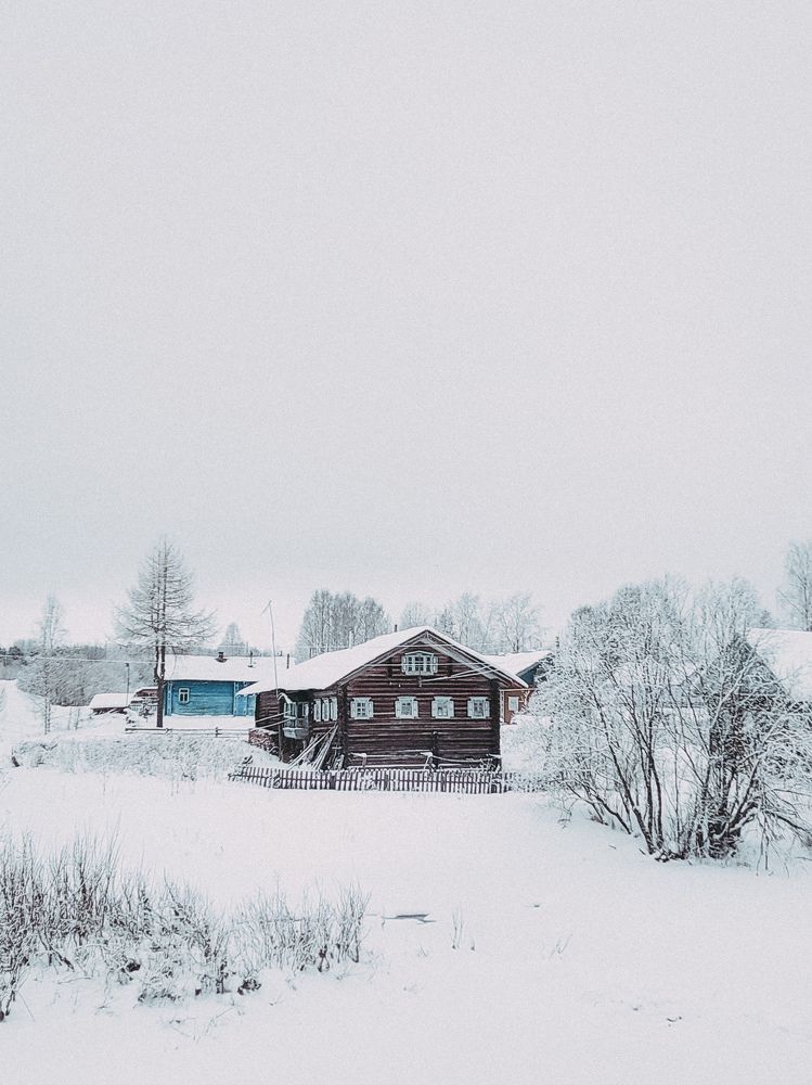 Photograph by Алёна Вороная