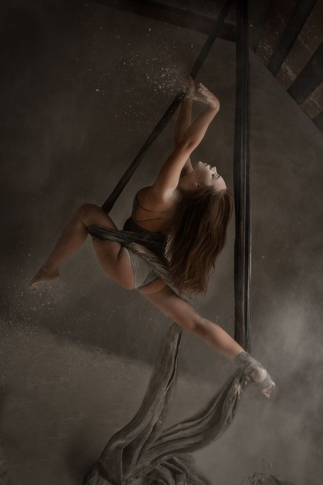 Photograph by Ольга Казакова