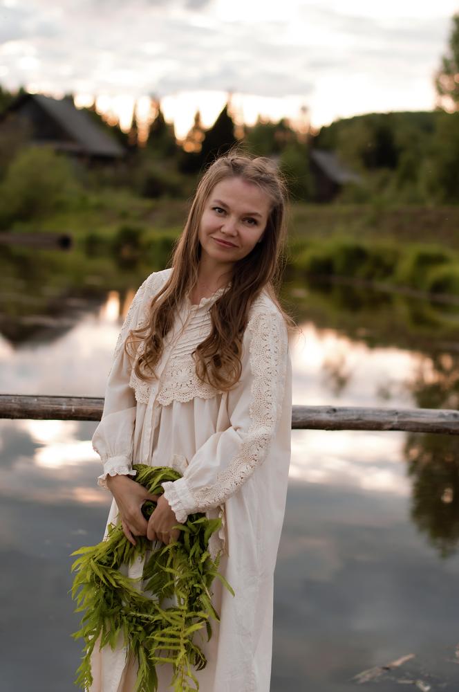 Photograph by Алина Клюкина