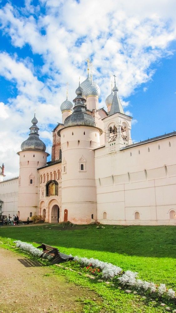 Фотопроект Россия